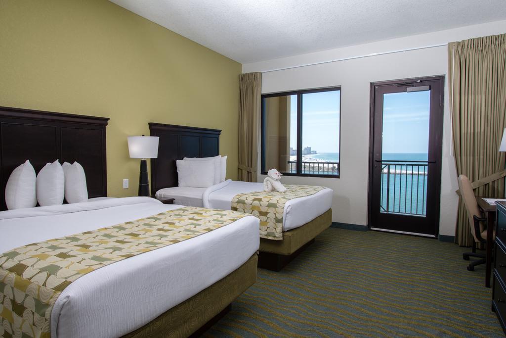 Edge Hotel Clearwater Beach Zewnętrze zdjęcie